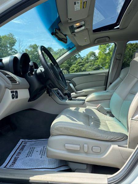 2012 Acura RDX Base