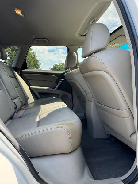 2012 Acura RDX Base