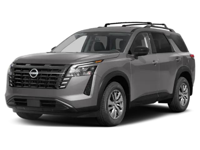 2026 Nissan Pathfinder SV for sale in Lynnfield, MA