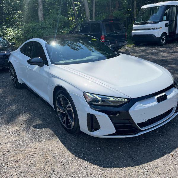 2024 Audi e-tron GT Prestige quattro for sale in Burlington, NJ