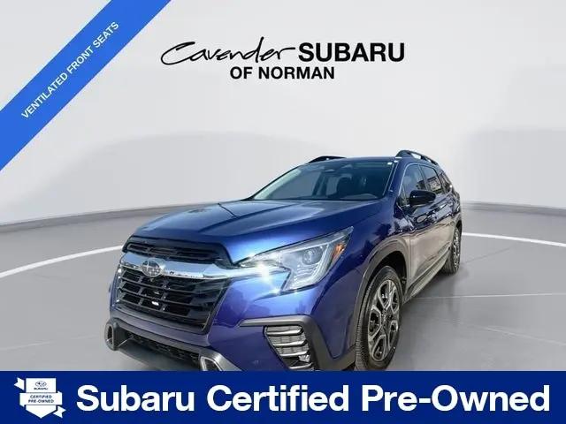 2026 Subaru Ascent Touring 7-Passenger for sale in Norman, OK
