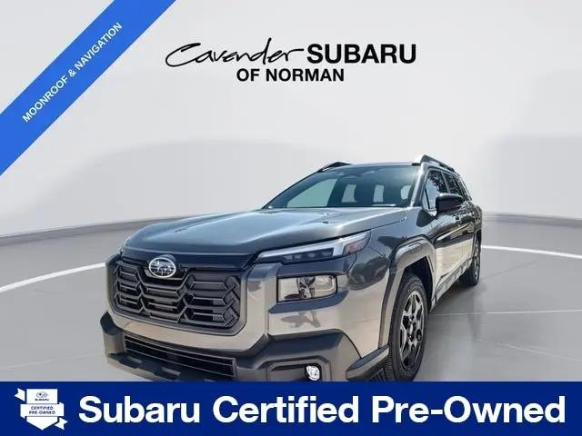 2026 Subaru Outback Limited for sale in Norman, OK