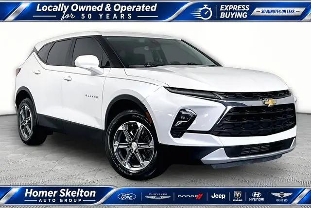 2023 Chevrolet Blazer FWD 2LT for sale in Olive Branch, MS