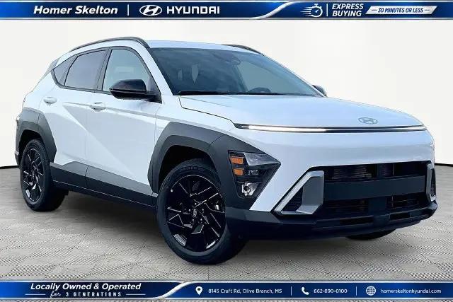 2027 Hyundai Kona SEL Sport for sale in Olive Branch, MS