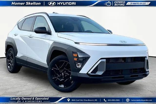 2027 Hyundai Kona SEL Sport for sale in Olive Branch, MS