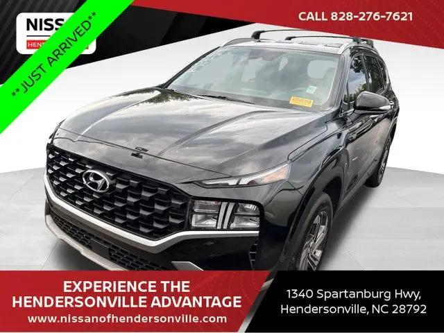 2023 Hyundai Santa Fe SEL for sale in Hendersonville, NC