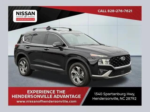 2023 Hyundai Santa Fe SEL for sale in Hendersonville, NC