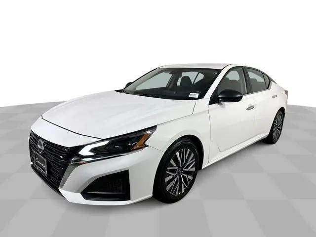 2025 Nissan Altima SV FWD for sale in Midwest City, OK