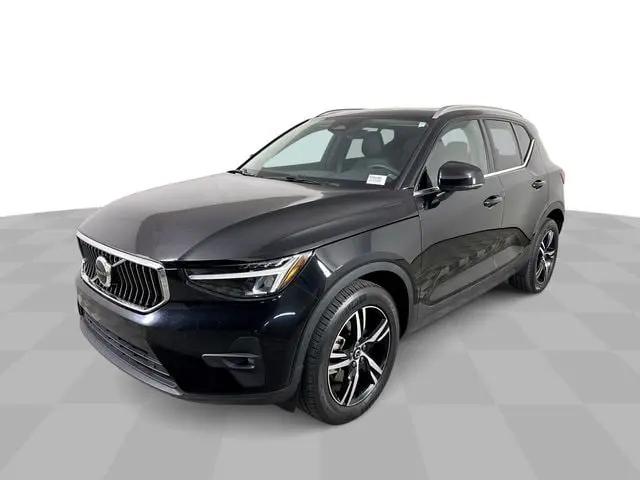 2023 Volvo XC40 B5 Plus Bright Theme for sale in Midwest City, OK