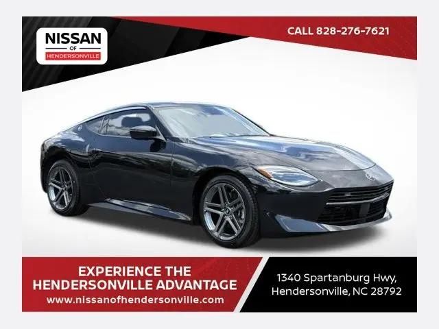 2027 Nissan Z Sport for sale in Hendersonville, NC