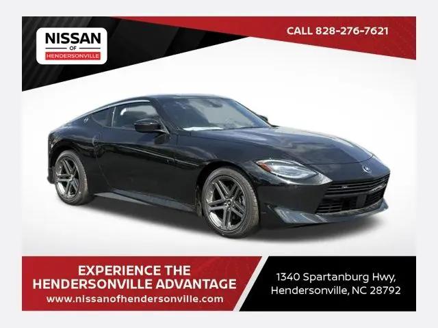 2027 Nissan Z Sport for sale in Hendersonville, NC