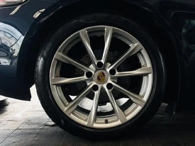 2019 Porsche 718 Boxster 718 Boxster