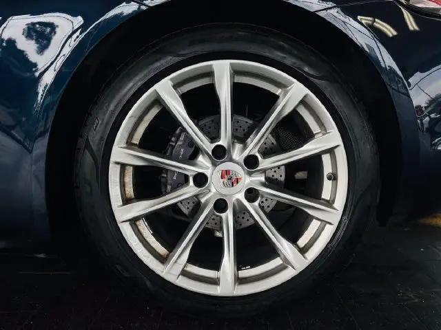 2019 Porsche 718 Boxster 718 Boxster