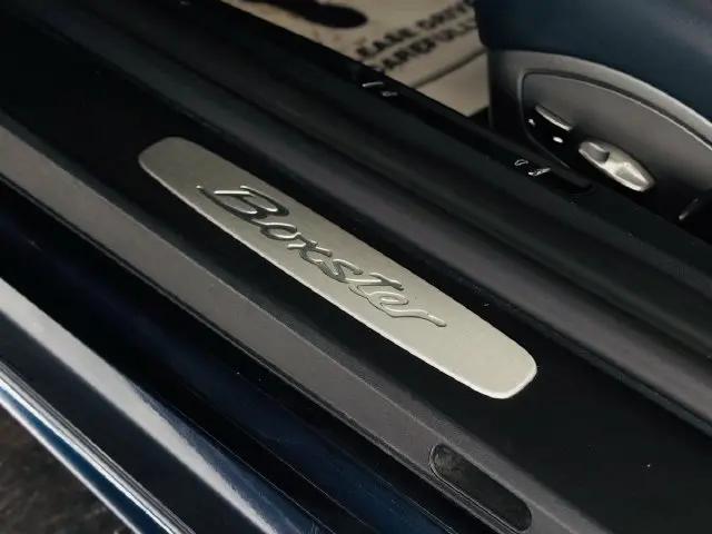 2019 Porsche 718 Boxster 718 Boxster
