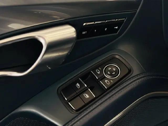 2019 Porsche 718 Boxster 718 Boxster