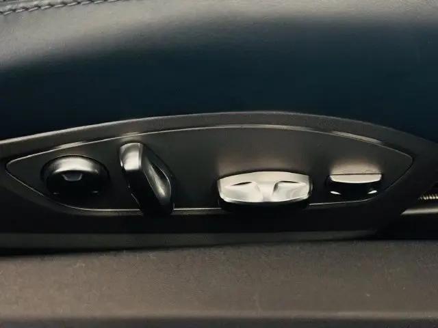2019 Porsche 718 Boxster 718 Boxster