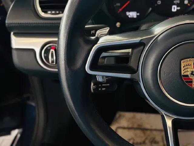 2019 Porsche 718 Boxster 718 Boxster