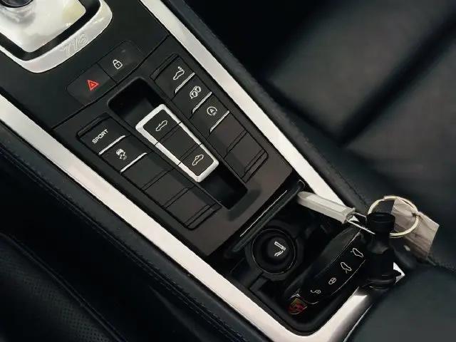 2019 Porsche 718 Boxster 718 Boxster