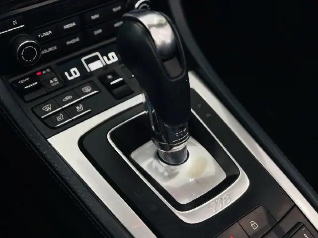 2019 Porsche 718 Boxster 718 Boxster