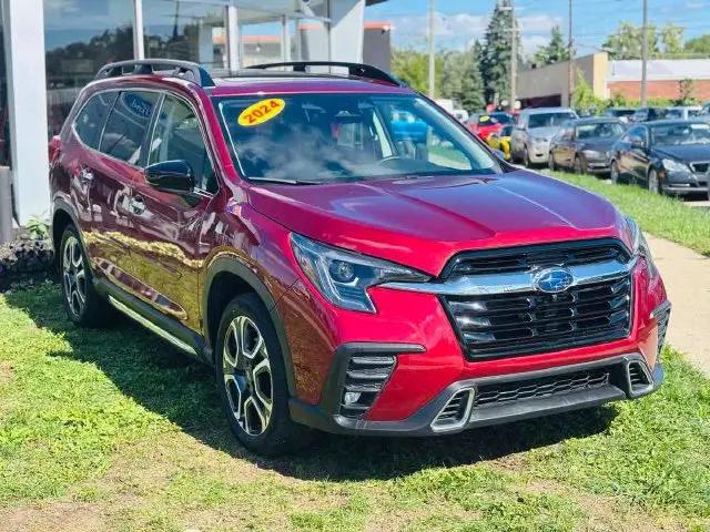 2024 Subaru Ascent Touring 7-Passenger for sale in Detroit, MI