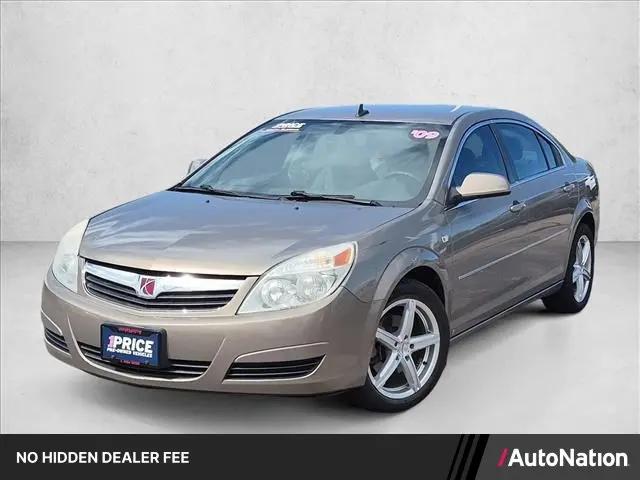 2008 Saturn Aura XE for sale in Colorado Springs, CO