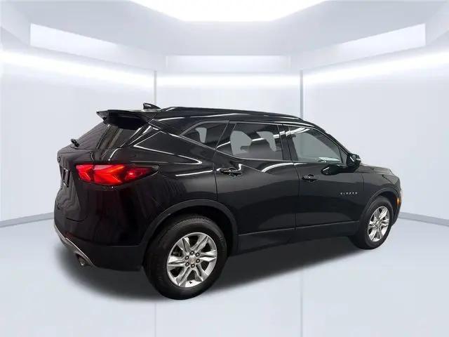 2020 Chevrolet Blazer AWD 2LT