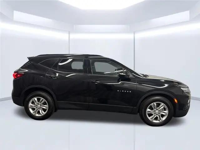 2020 Chevrolet Blazer AWD 2LT