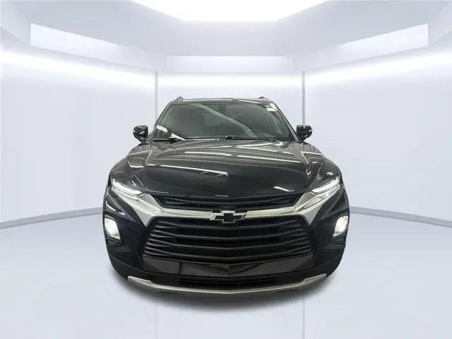 2020 Chevrolet Blazer AWD 2LT
