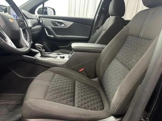 2020 Chevrolet Blazer AWD 2LT