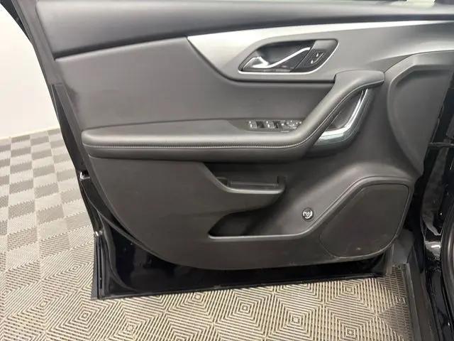 2020 Chevrolet Blazer AWD 2LT