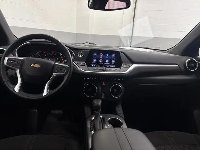 2020 Chevrolet Blazer AWD 2LT