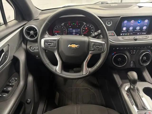 2020 Chevrolet Blazer AWD 2LT