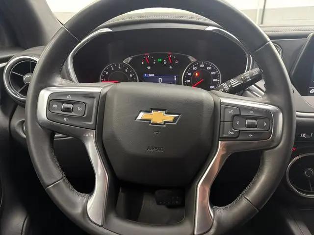 2020 Chevrolet Blazer AWD 2LT