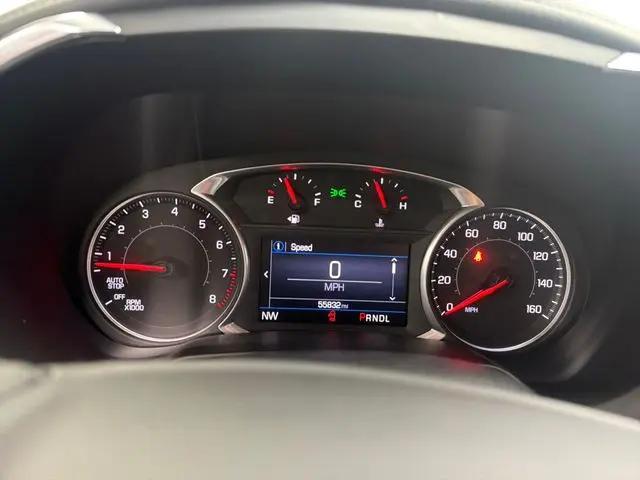 2020 Chevrolet Blazer AWD 2LT