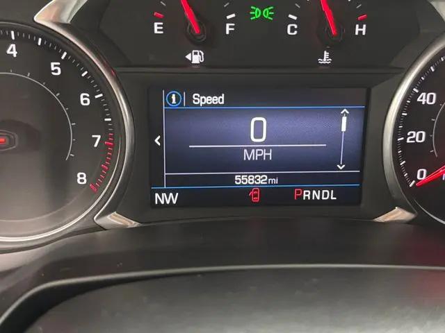 2020 Chevrolet Blazer AWD 2LT