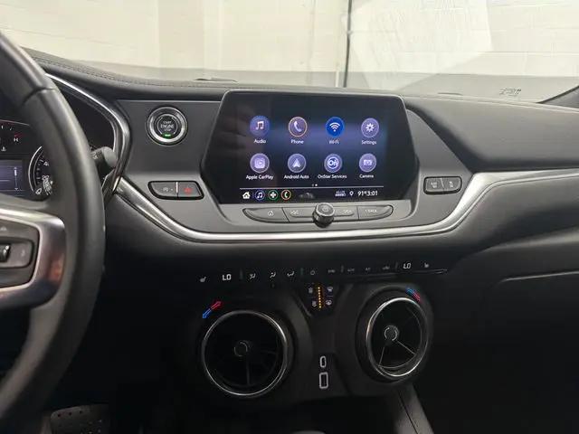 2020 Chevrolet Blazer AWD 2LT
