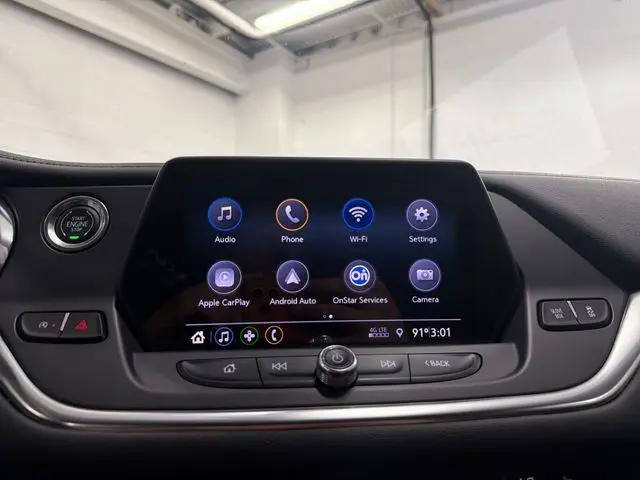 2020 Chevrolet Blazer AWD 2LT