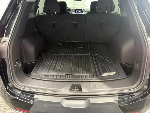 2020 Chevrolet Blazer AWD 2LT