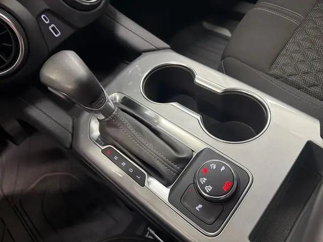 2020 Chevrolet Blazer AWD 2LT