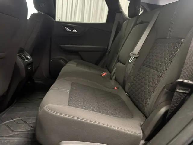 2020 Chevrolet Blazer AWD 2LT