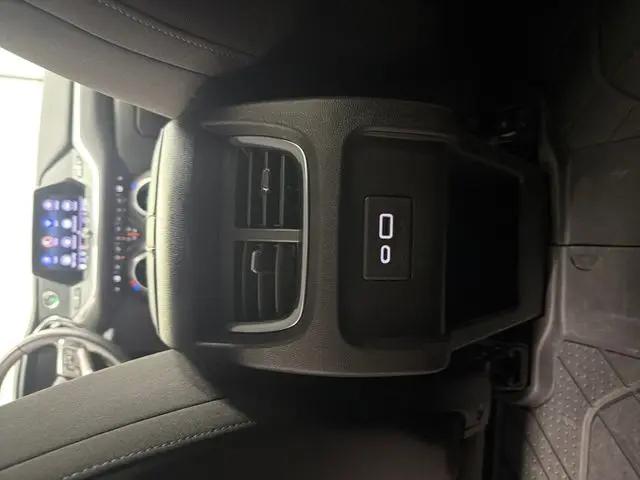 2020 Chevrolet Blazer AWD 2LT