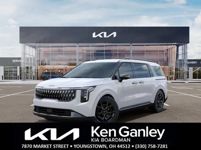 2027 Kia Carnival EX for sale in Boardman, OH