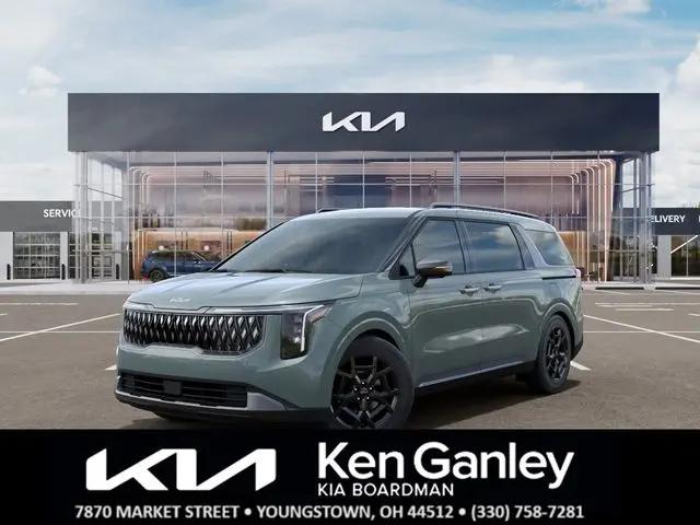 2027 Kia Carnival EX for sale in Boardman, OH