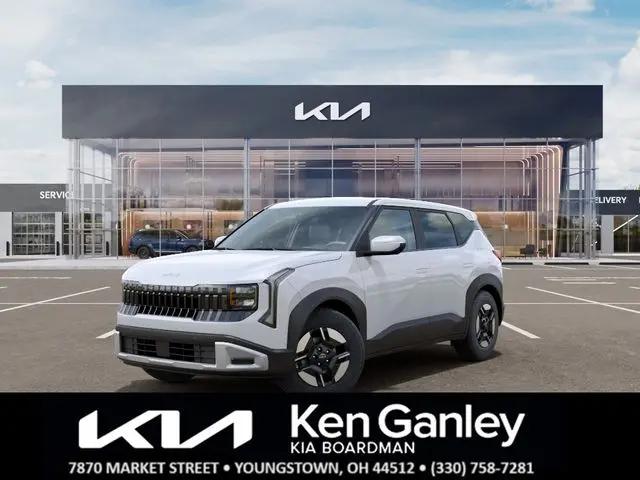 2027 Kia Seltos LX for sale in Boardman, OH
