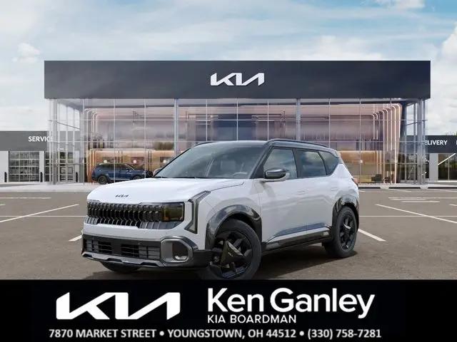 2027 Kia Seltos X-Line S for sale in Boardman, OH