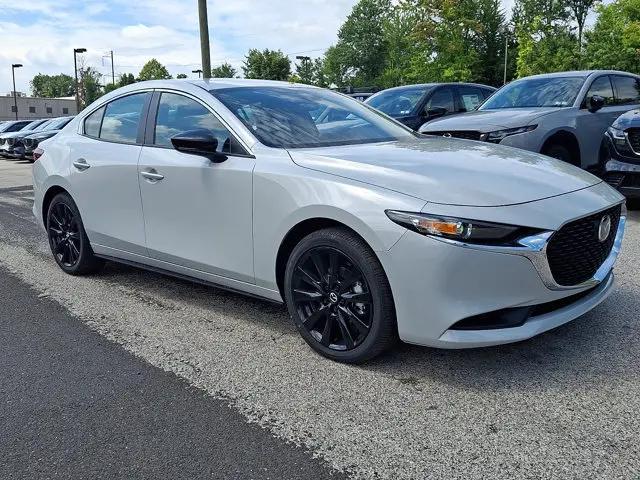 2026 Mazda Mazda3 2.5 S Select Sport for sale in Trevose, PA