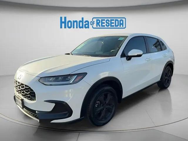 2024 Honda HR-V 2WD LX for sale in Reseda, CA