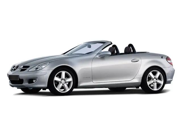 2008 Mercedes-Benz SLK SLK 350 SLK 350 for sale in Doylestown, PA