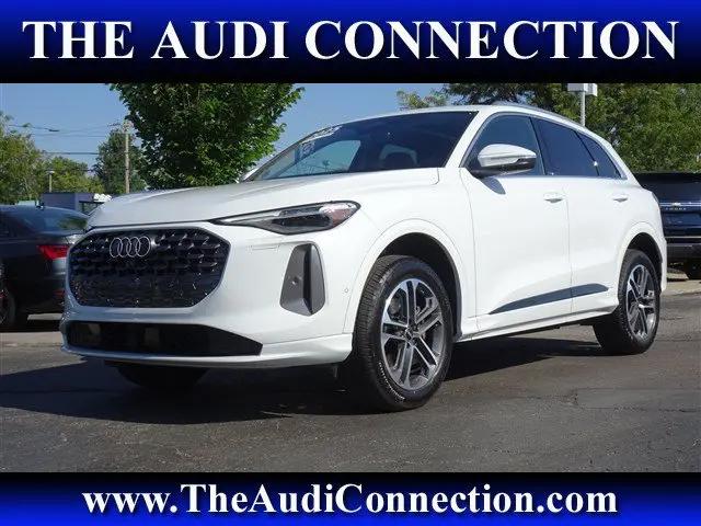 2025 Audi Q5 for sale near Cincinnati, OH