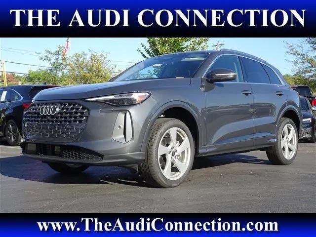 2025 Audi Q5 for sale near Cincinnati, OH